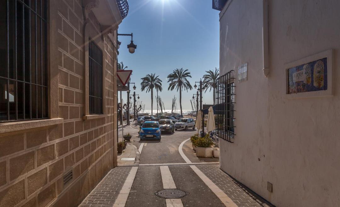 Photo of Others in Sitges Town Center