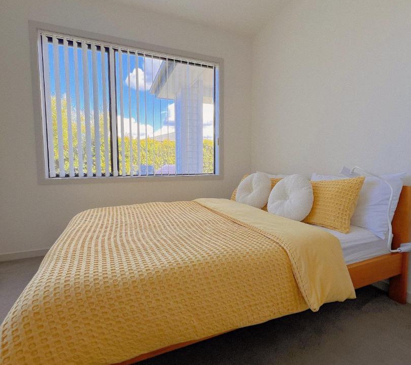 Photo of Bedroom in Silverdale