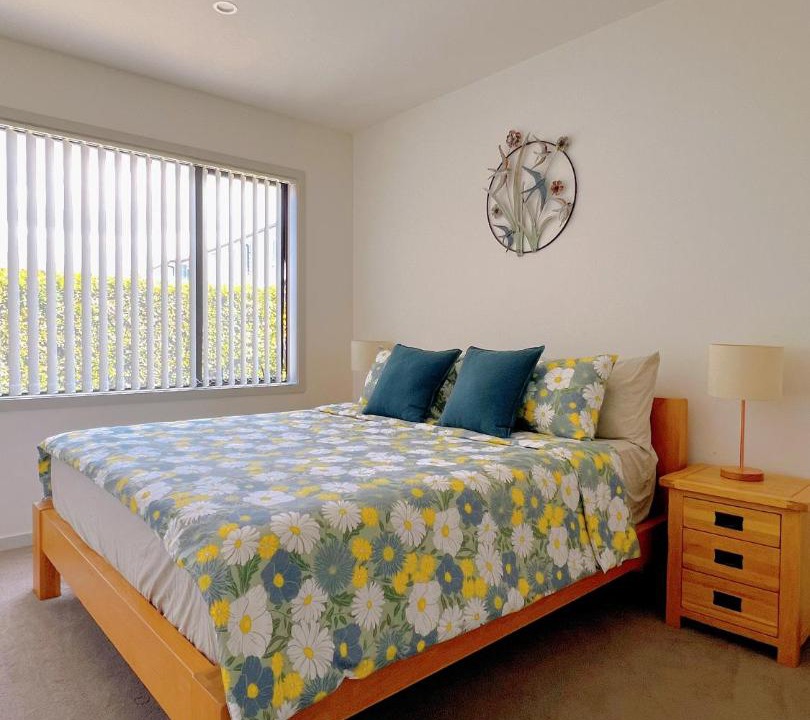 Photo of Bedroom in Silverdale