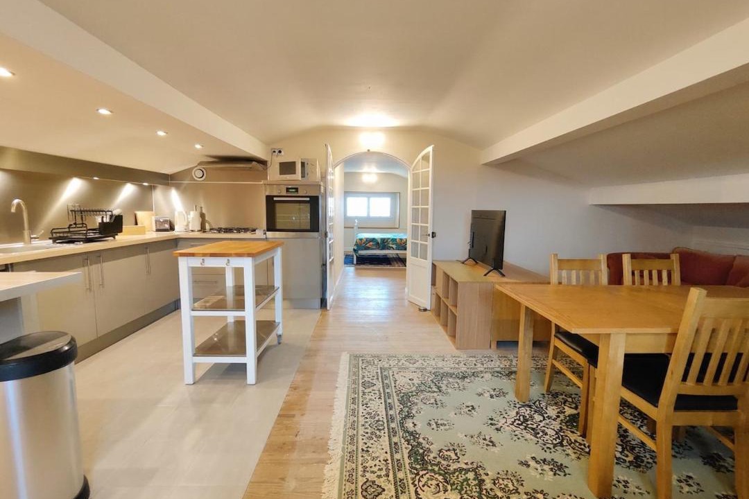 Photo of Kitchen in Bagneres-de-Bigorre