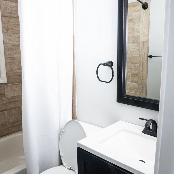 Photo of Bathroom in Conyers