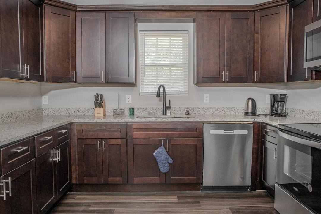 Photo of Kitchen in Conyers
