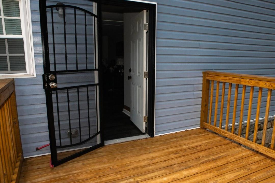 Photo of Patio Balcony in Conyers