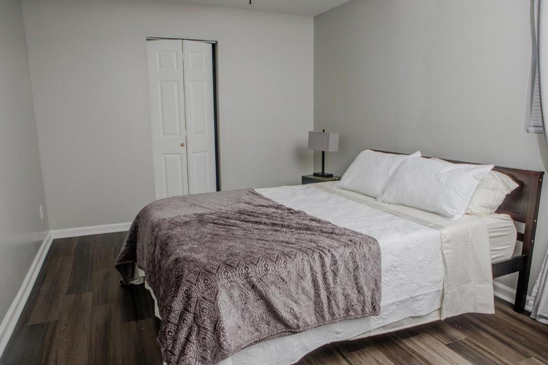 Photo of Bedroom in Conyers