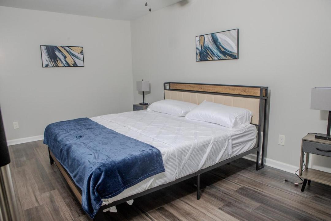 Photo of Bedroom in Conyers
