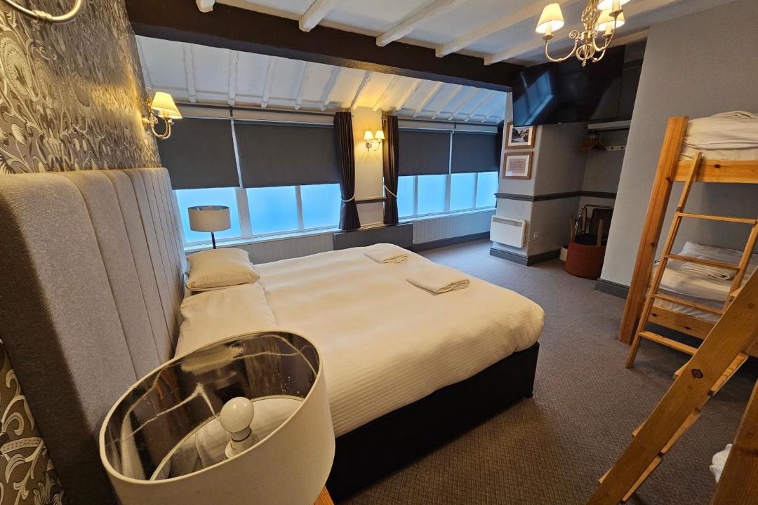 Photo of Bedroom in Troutbeck Bridge