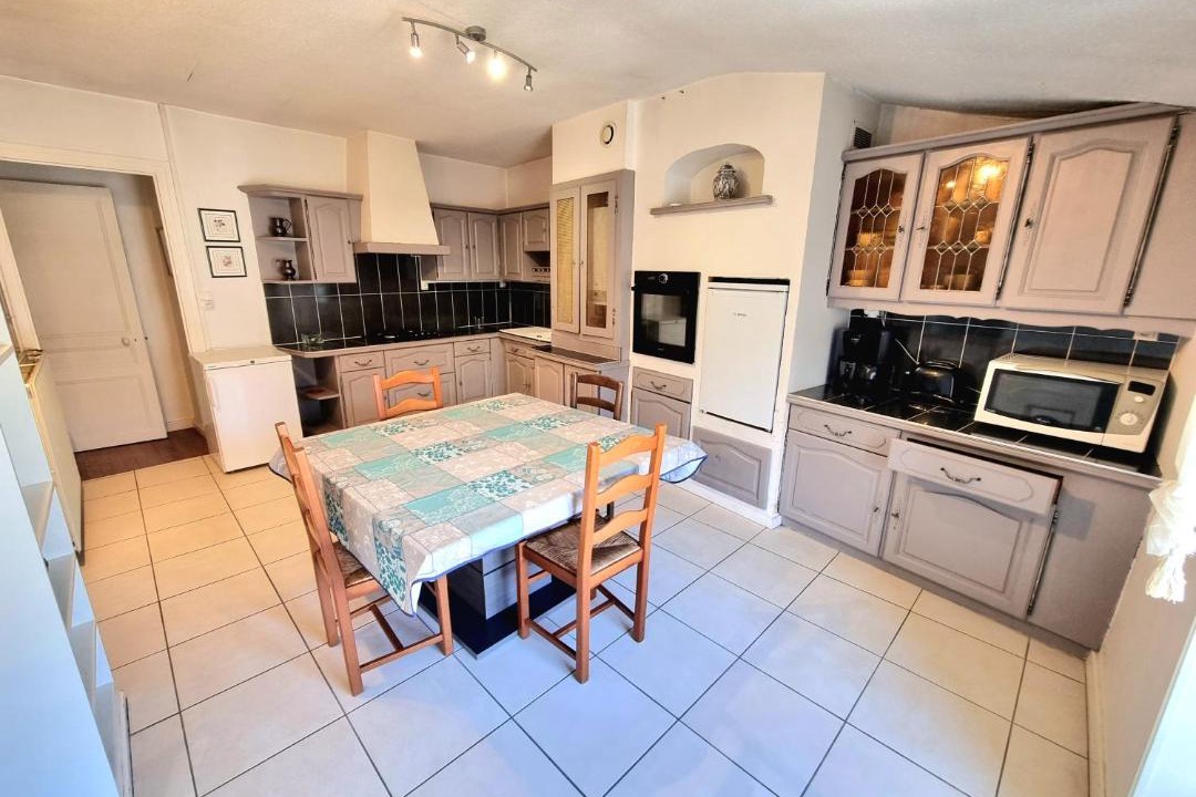 Photo of Kitchen in Villefranche-sur-Saone