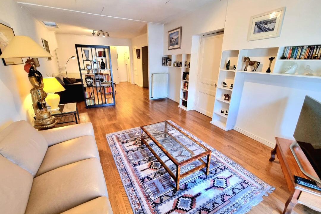 Photo of Livingroom in Villefranche-sur-Saone