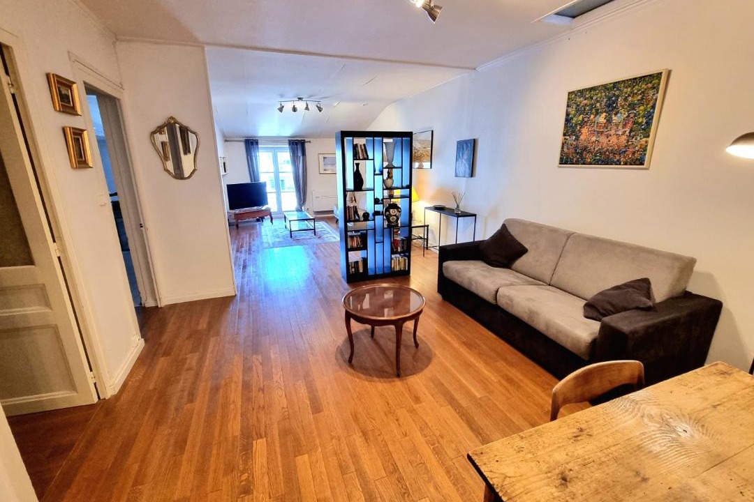 Photo of Livingroom in Villefranche-sur-Saone