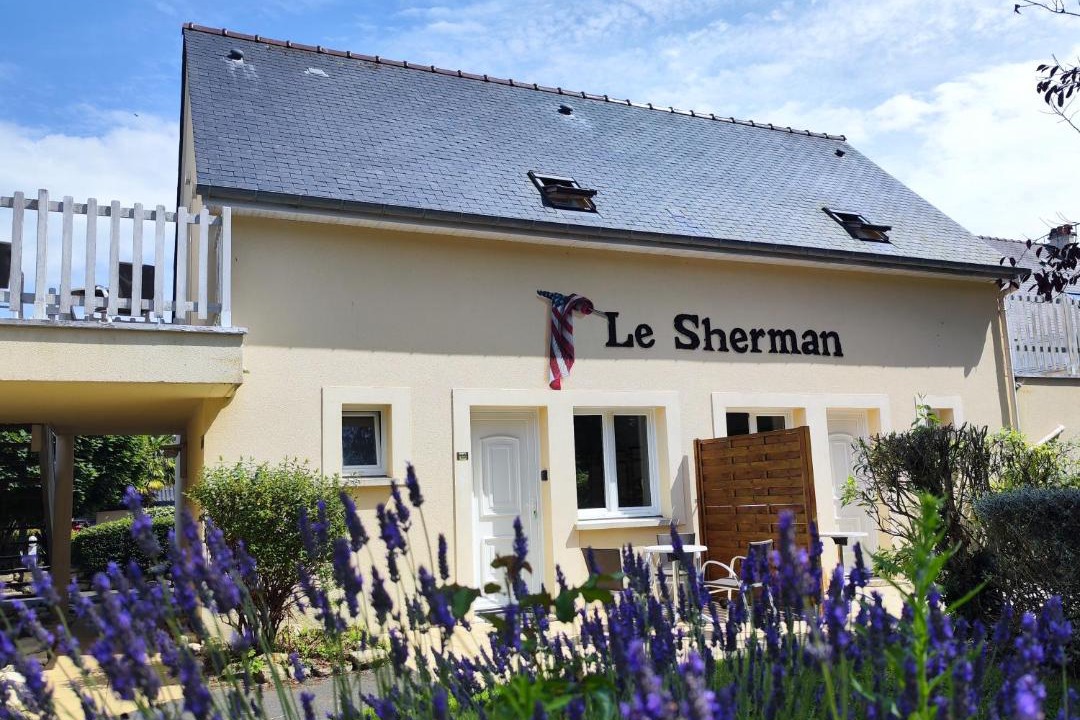 Photo of Others in Colleville-sur-Mer