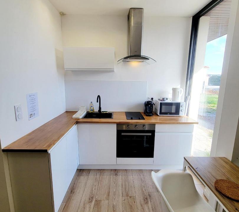 Photo of Kitchen in Albi
