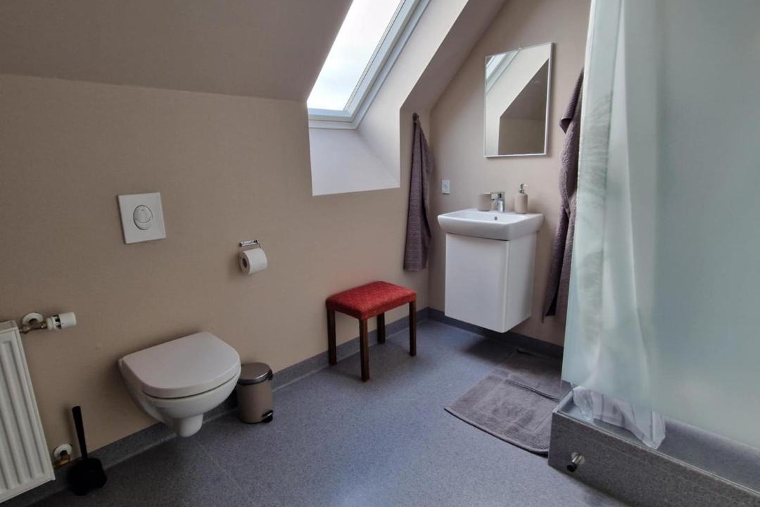 Photo of Bathroom in Bøvlingbjerg