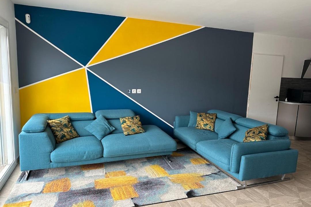 Photo of Livingroom in Sauve