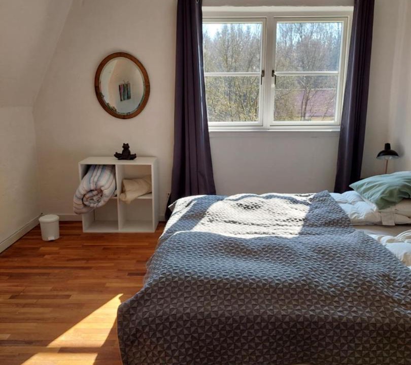 Photo of Bedroom in Thorsoe