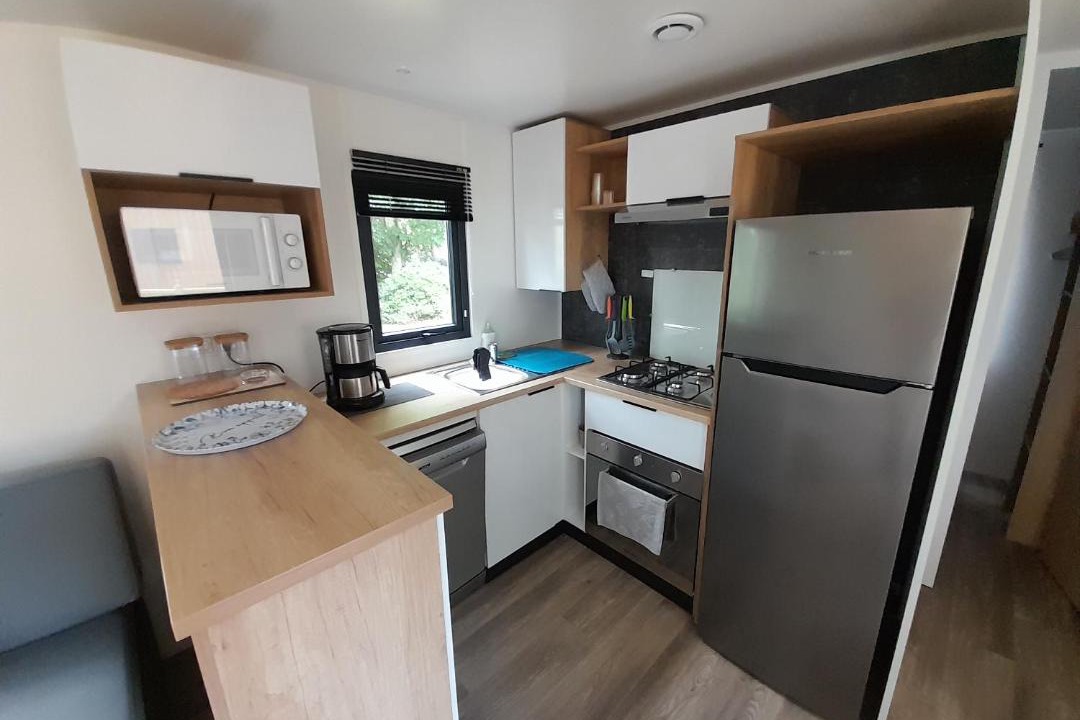 Photo of Kitchen in Etaples