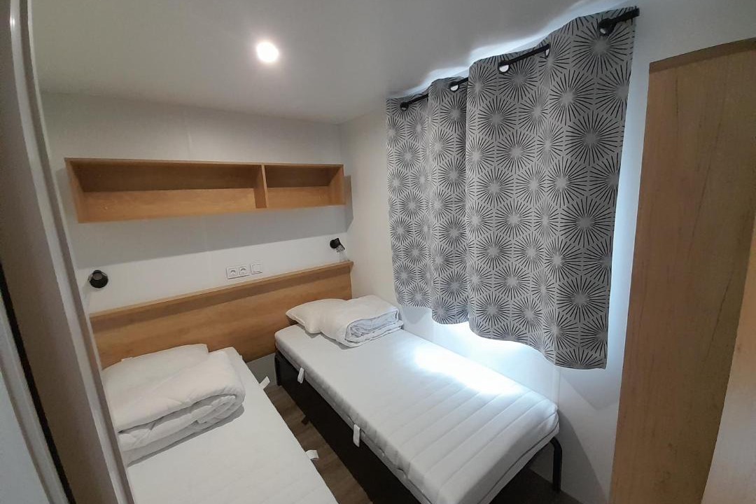 Photo of Bedroom in Etaples