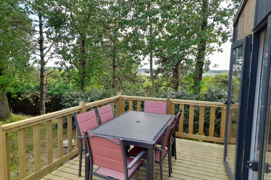 Photo of Patio Balcony in Etaples