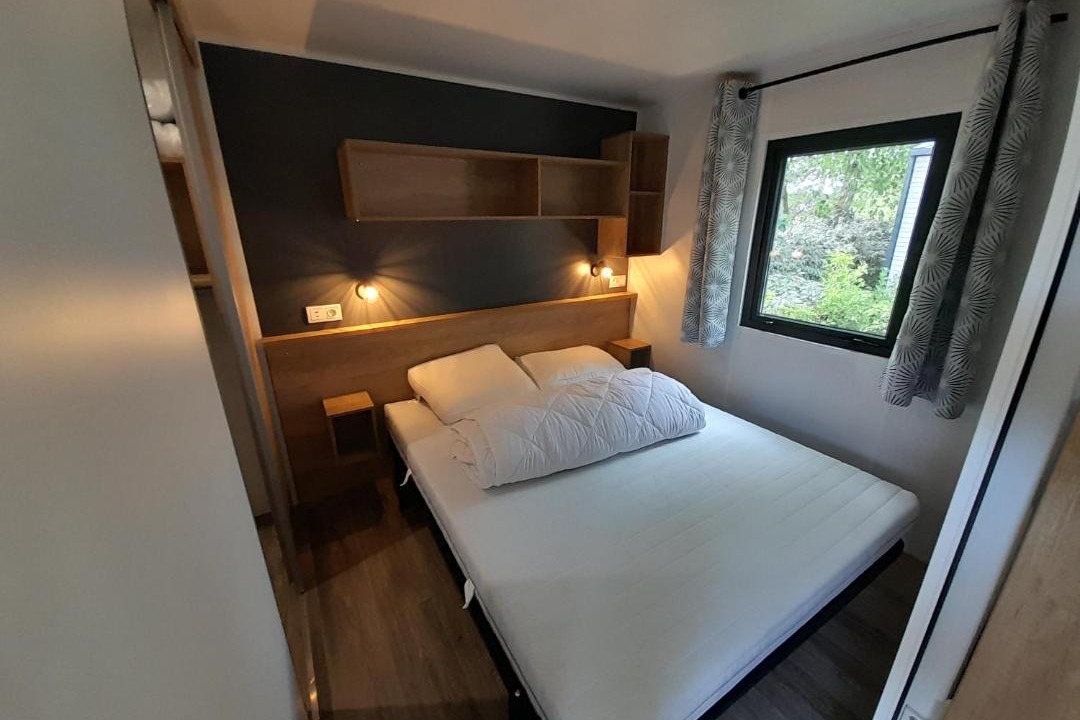 Photo of Bedroom in Etaples