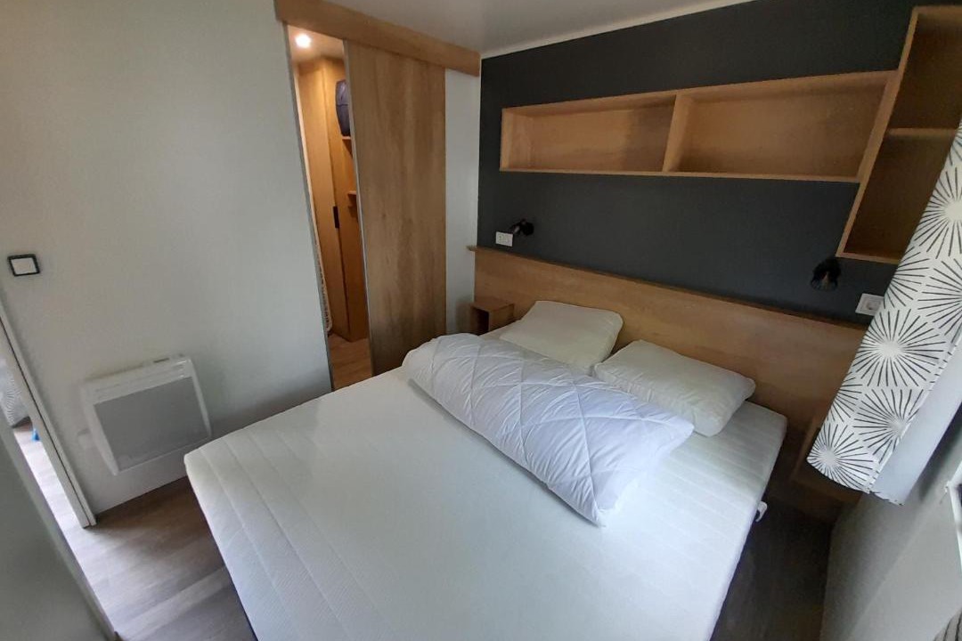 Photo of Bedroom in Etaples