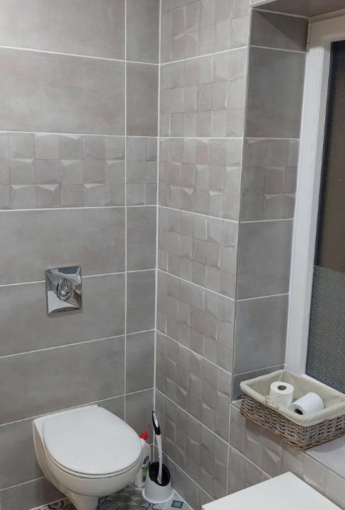 Photo of Bathroom in Laquenexy