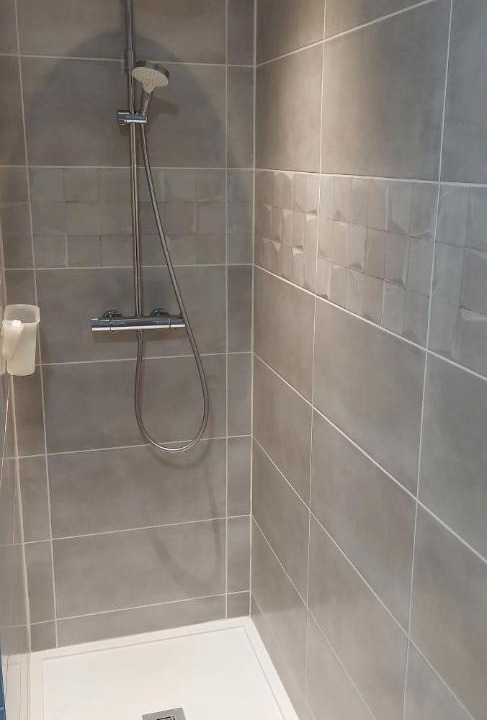 Photo of Bathroom in Laquenexy