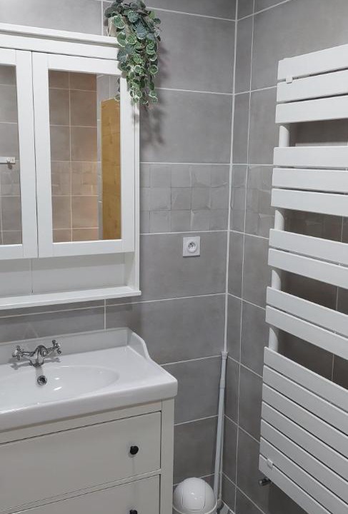 Photo of Bathroom in Laquenexy