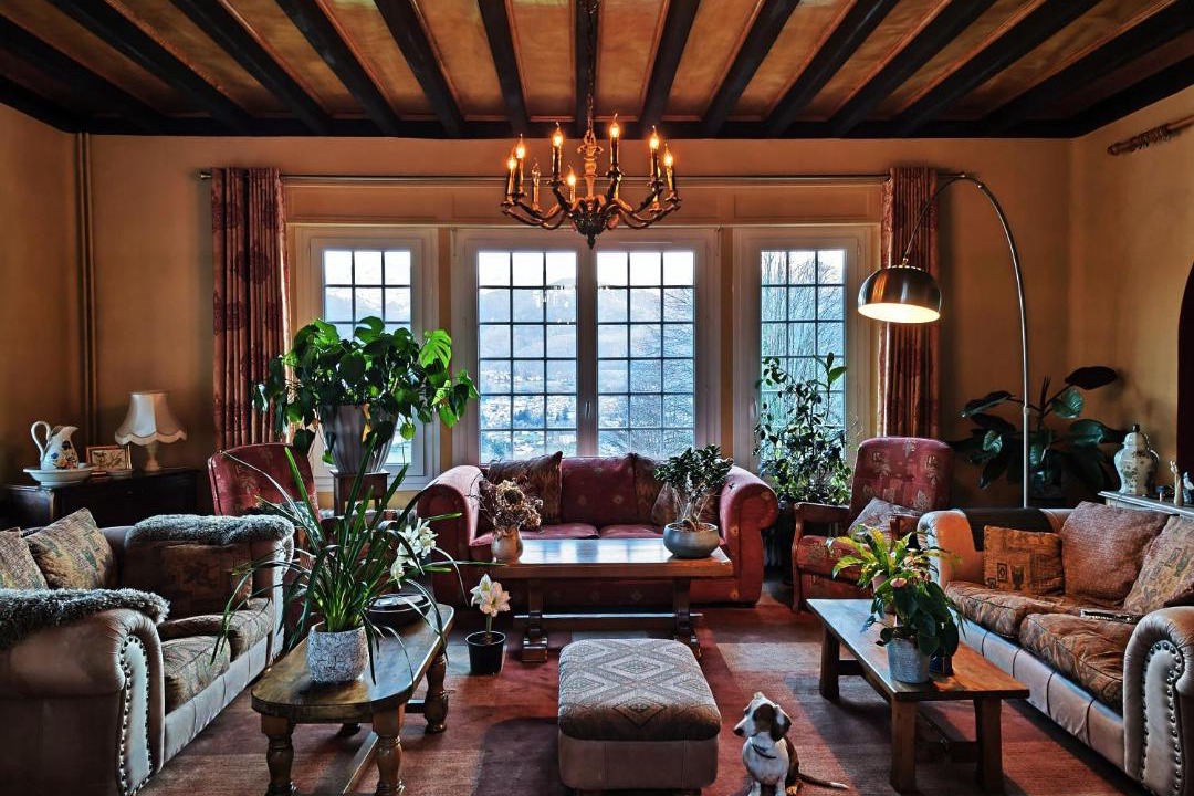 Photo of Livingroom in Bagneres-de-Bigorre