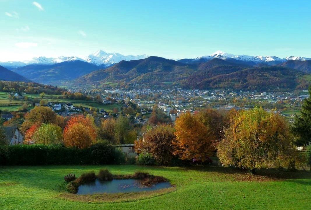 Photo of Others in Bagneres-de-Bigorre