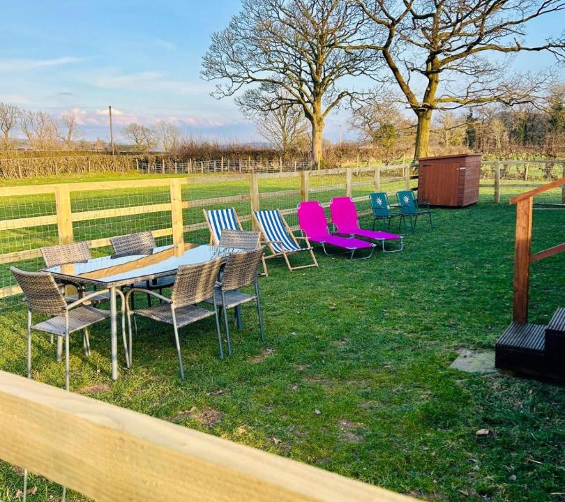 Photo of Others in Congleton