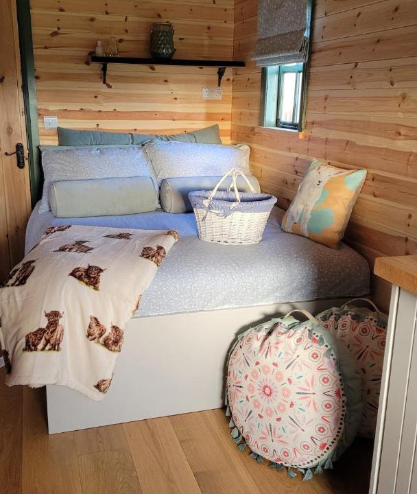 Photo of Bedroom in North Watten