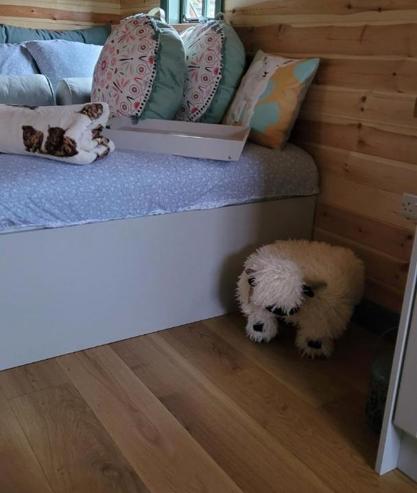 Photo of Bedroom in North Watten