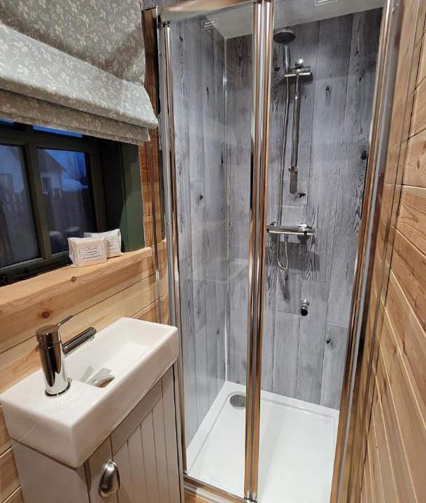 Photo of Bathroom in North Watten