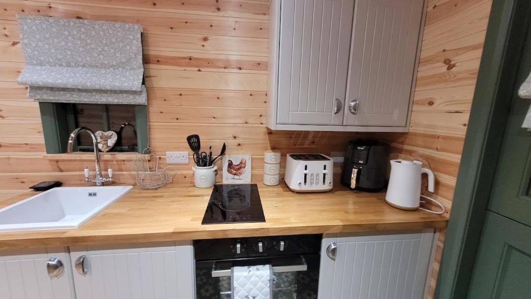 Photo of Kitchen in North Watten