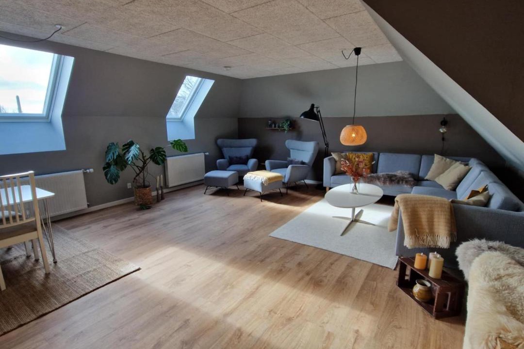 Photo of Livingroom in Bøvlingbjerg