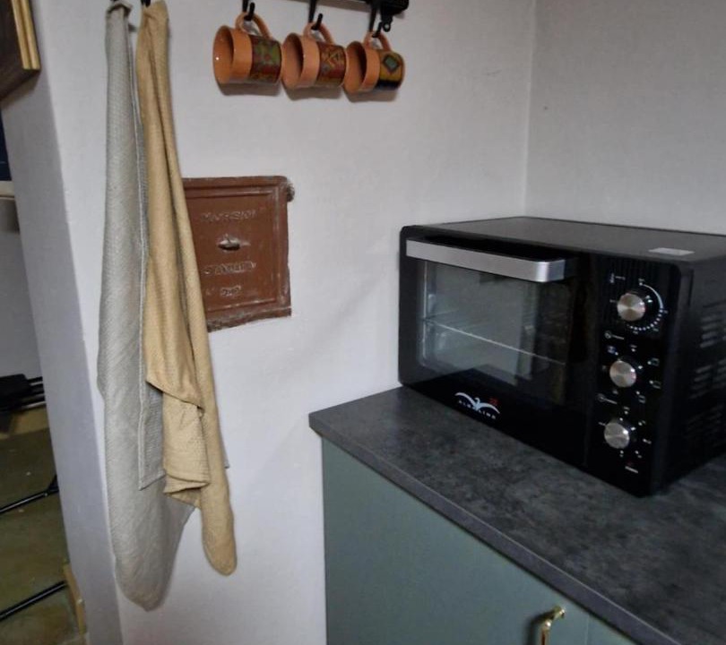Photo of Kitchen in Bøvlingbjerg
