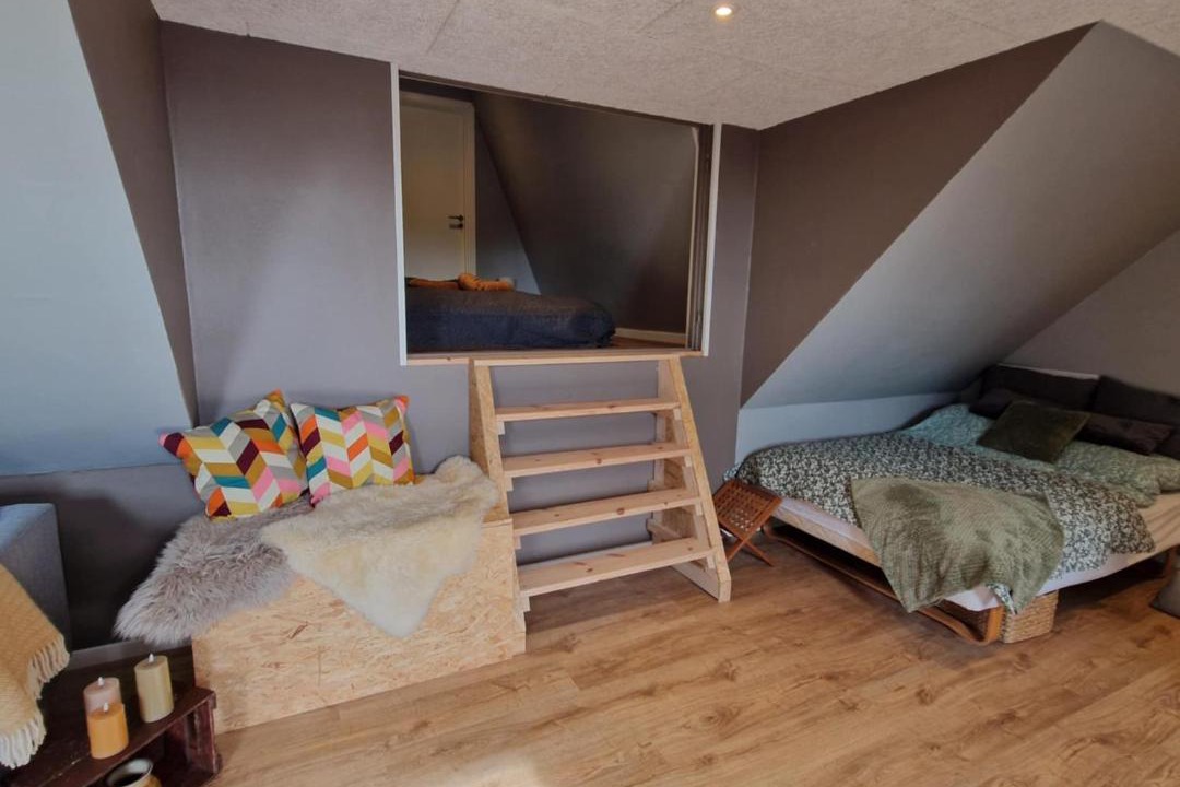 Photo of Bedroom in Bøvlingbjerg