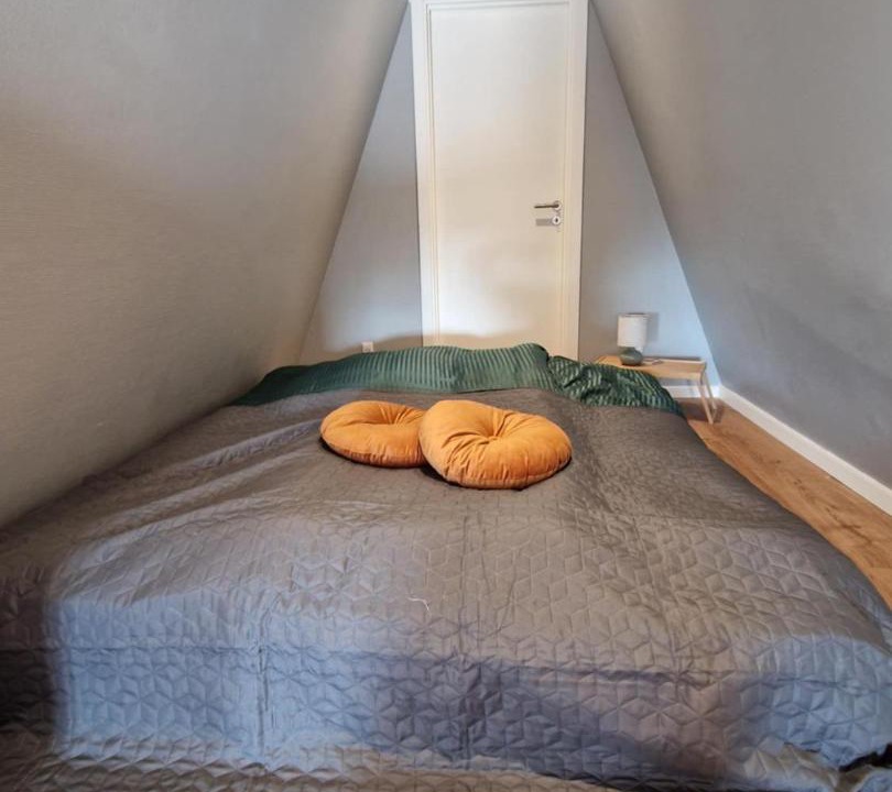 Photo of Bedroom in Bøvlingbjerg
