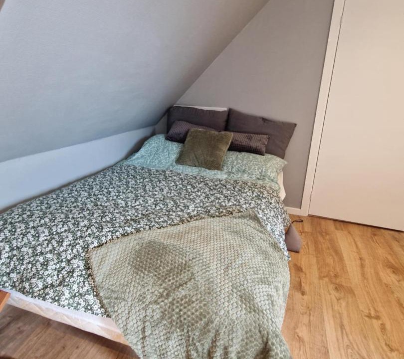 Photo of Bedroom in Bøvlingbjerg