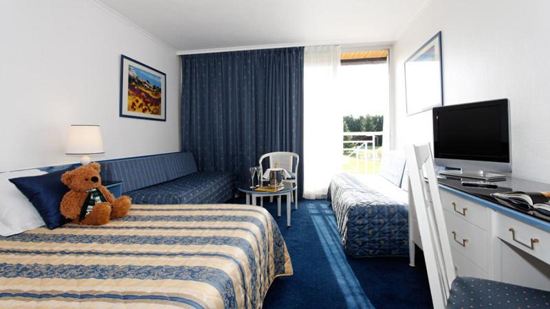 Photo of Bedroom in Saulx-les-Chartreux