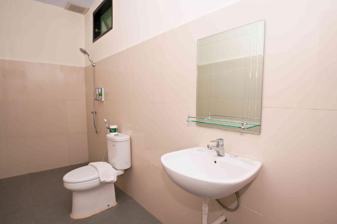 Photo of Bathroom in Kabila