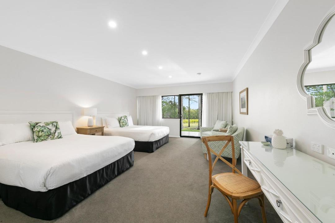 Photo of Bedroom in Pokolbin