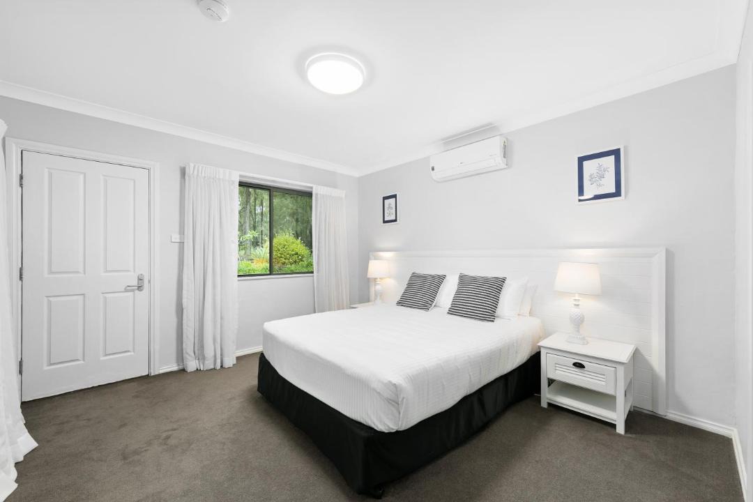 Photo of Bedroom in Pokolbin