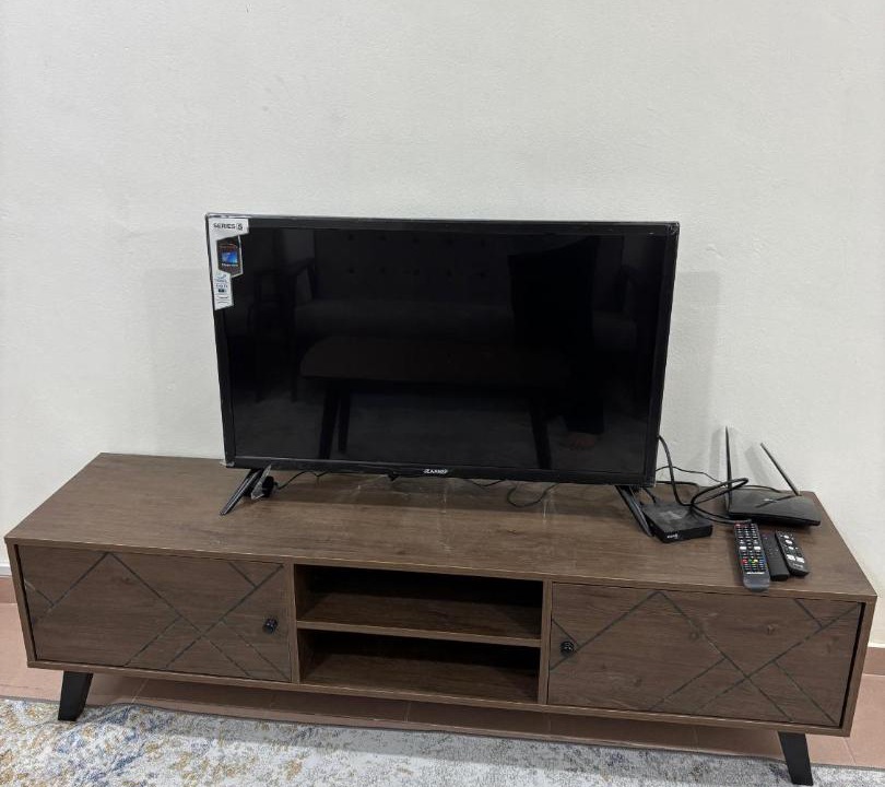 Photo of Livingroom in Teluk Intan