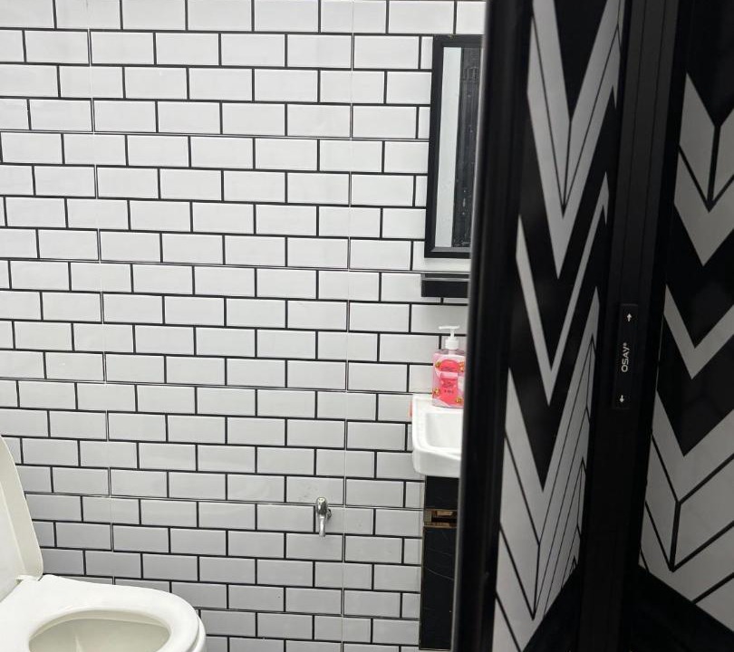 Photo of Bathroom in Teluk Intan
