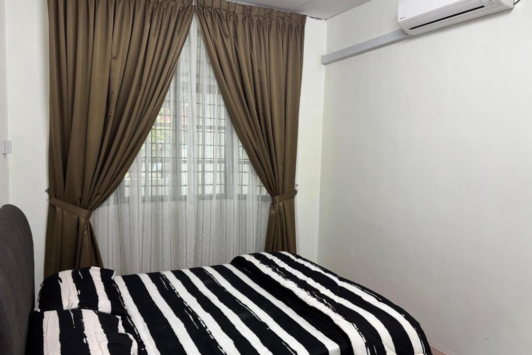 Photo of Bedroom in Teluk Intan