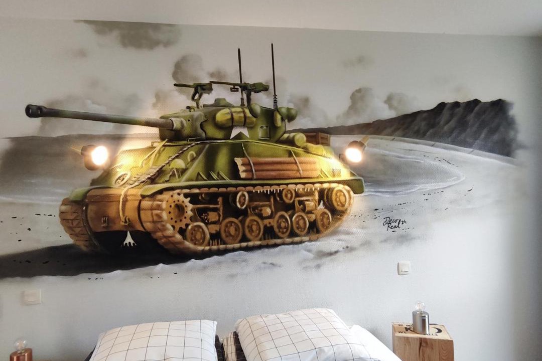 Photo of Others in Colleville-sur-Mer