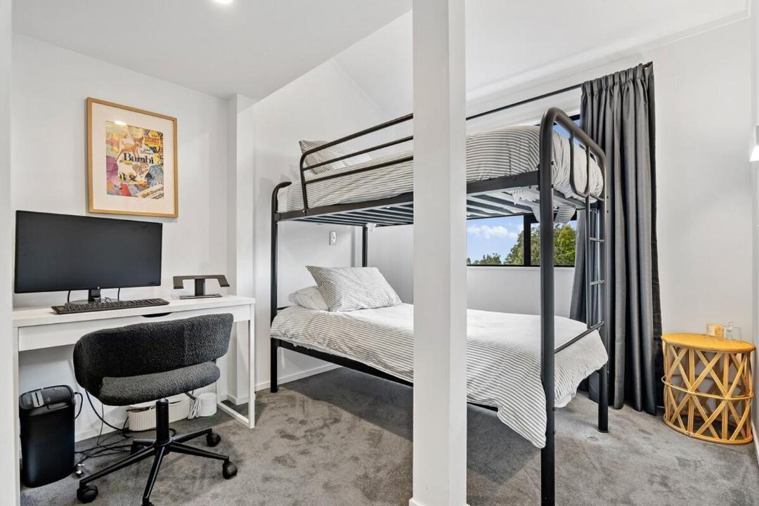 Photo of Bedroom in Papakura