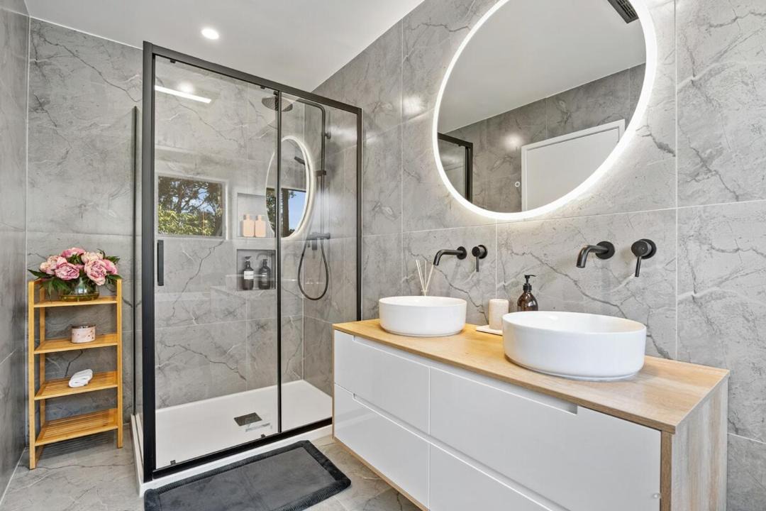 Photo of Bathroom in Papakura