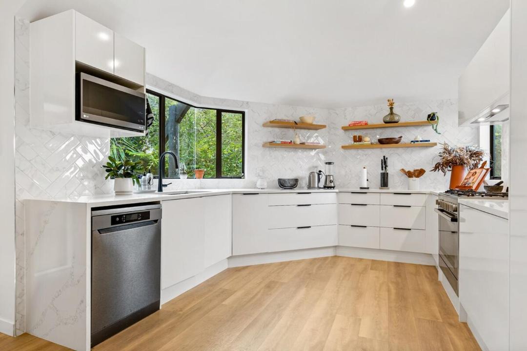 Photo of Kitchen in Papakura