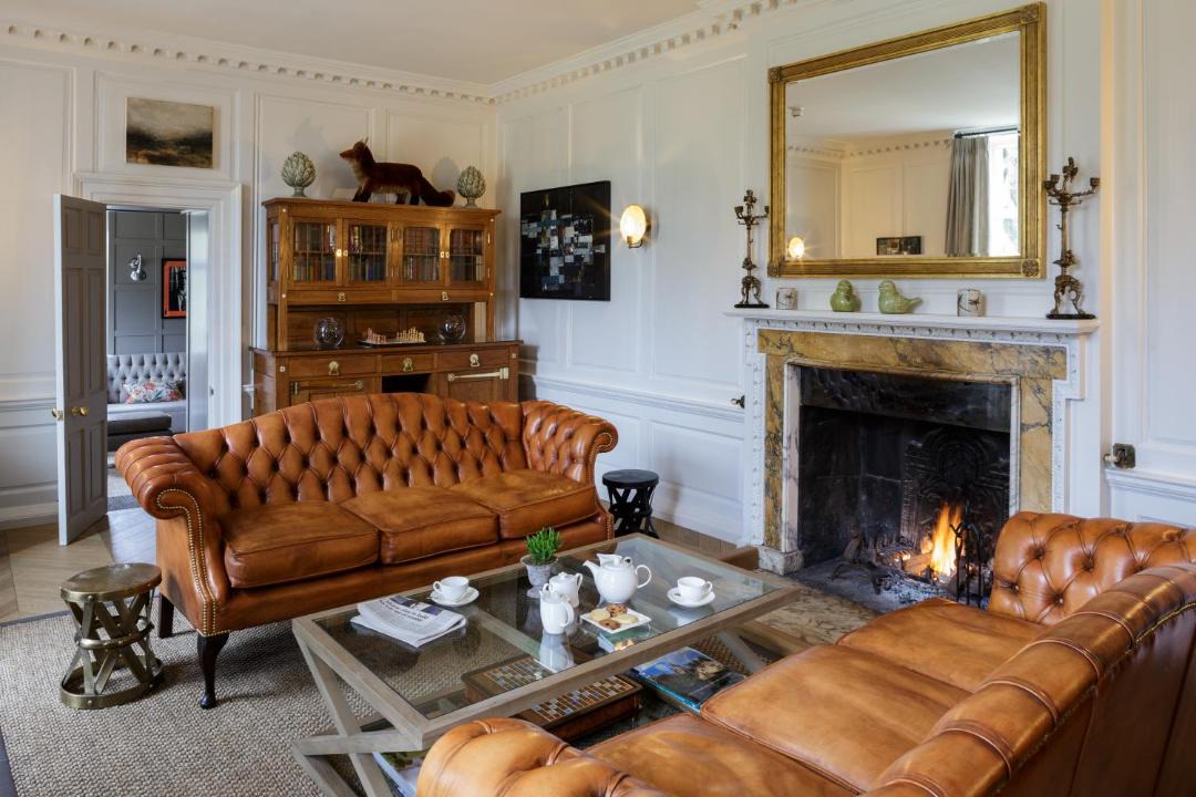 Photo of Livingroom in Lower Slaughter